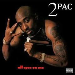 2pac - How Do You Want It Slowed & Chopped By @thedjbigt