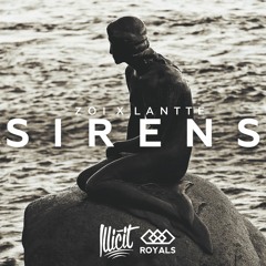 ZOI X Lantte - Sirens (Original Mix)