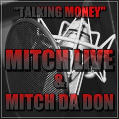 Talking Money Ft Mitch Ca$h beat prod. by Lee