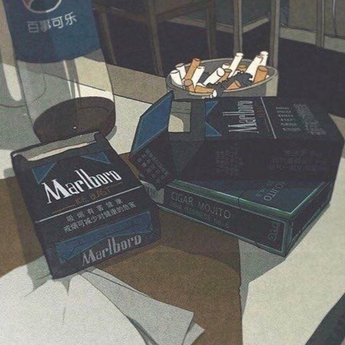 Retro Remy x Josiah- By Myself