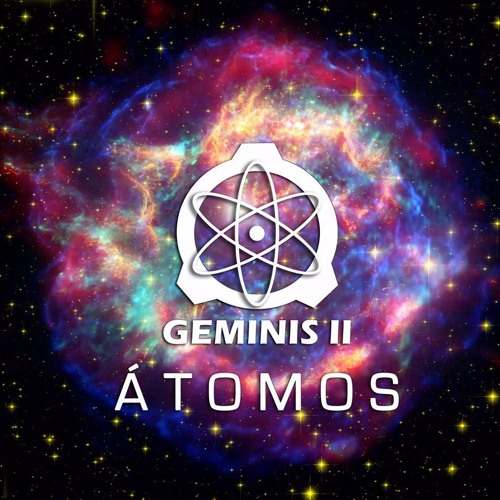 Átomos (DATA Remix)