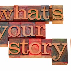 How to Use Your Story to Build Your Business