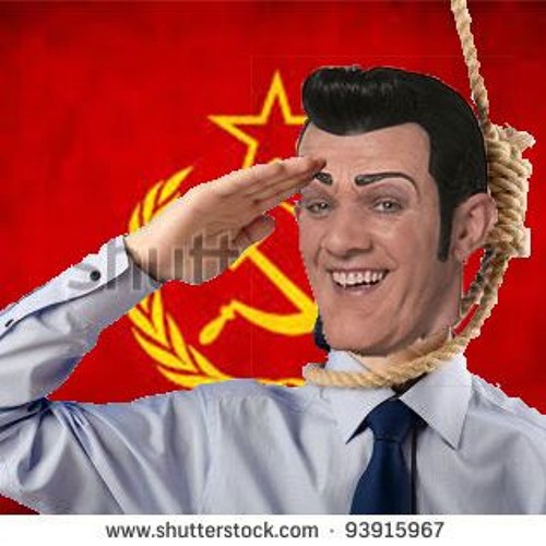 ☭