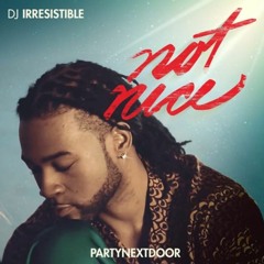 Not Nice (DJ Irresistible edit)