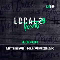 Victor Brunio - Short Under (Original mix) L29018