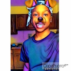 Cj Huncho X Luh Larry - Damn Where You Been