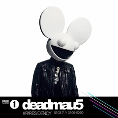 Deadmau5 - BBC Radio 1 Residency (02.03.2017) (Free) → [www.facebook.com/lovetrancemusicforever]