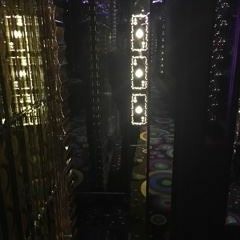 為自己生日而作的歌 03/03/2K17 ( Electro & Manyao ) BPM144