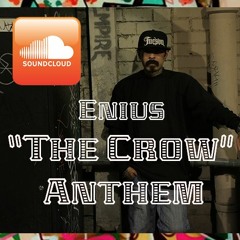 THE CROW ANTHEM