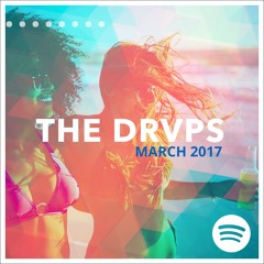 EDMBoutique The DRVPS: MARCH 2017