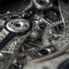 Clock Work (Prod. DJ PaTT)