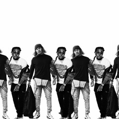 Migos - Bad & Boujee (LKGD Flip)