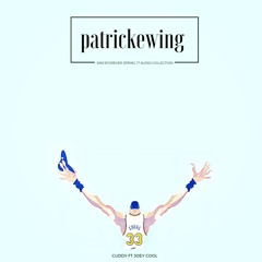 Patrick Ewing ft Joey Cool