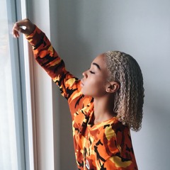 EBHONI - LET IT OUT ft Indica (prod Uncle Flex)