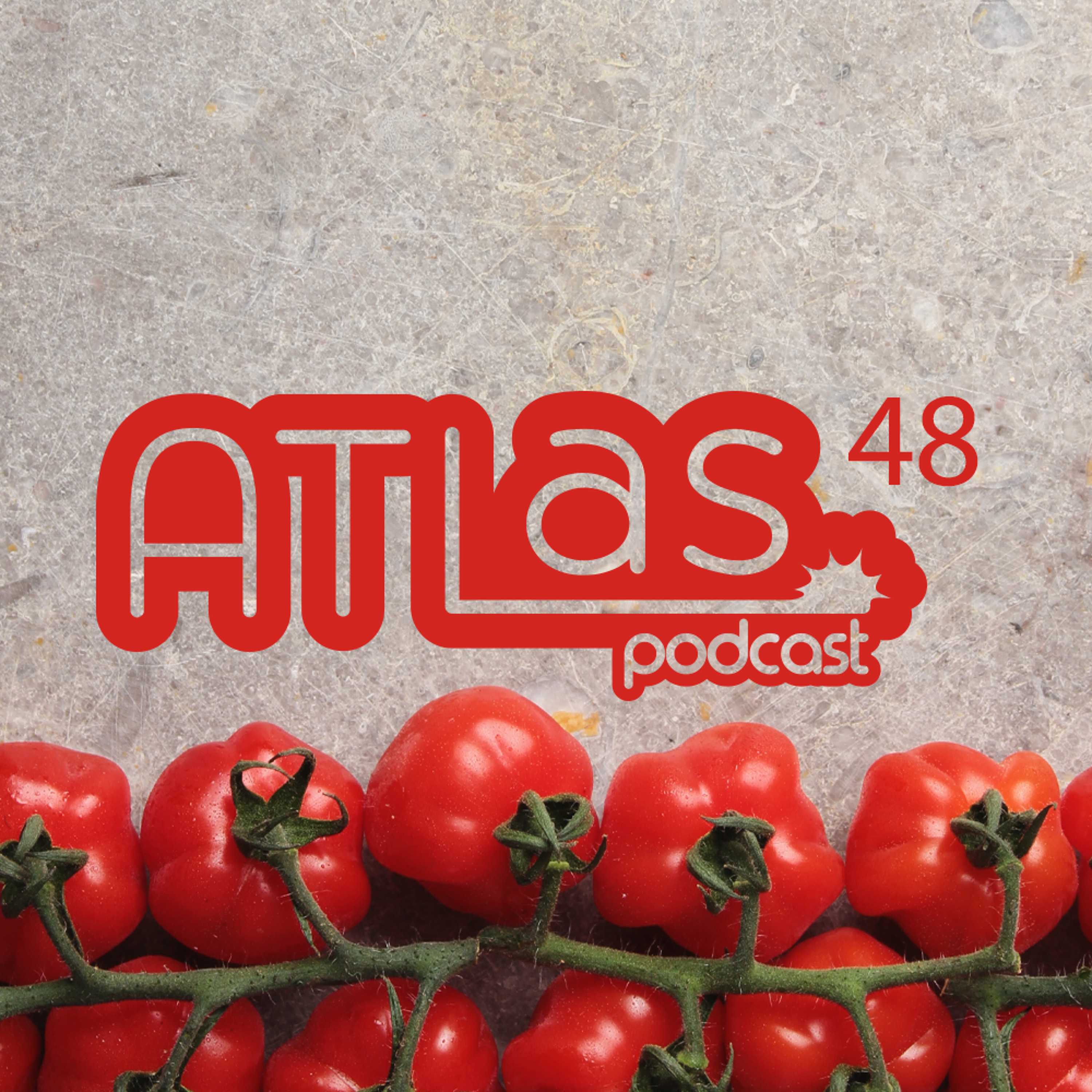 ATLas Podcast