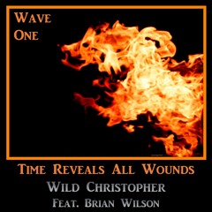 Start Digging The Holes (Time Reveals All Wounds)