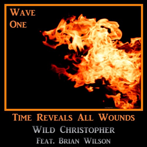 Start Digging The Holes (Time Reveals All Wounds)