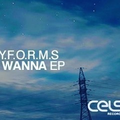 Mayforms - Hypnotized [Celsius Recordings]