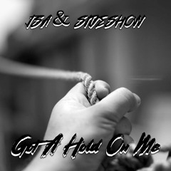 You Really Got A Hold On Me (JSA X SIDESHOW BOOTLEG)