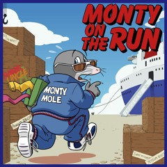 Monty On The Run Main Theme
