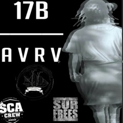 17B A.V.R.V (Prod: BoomBoomyaje)(Beat: Dha Beatmaker)