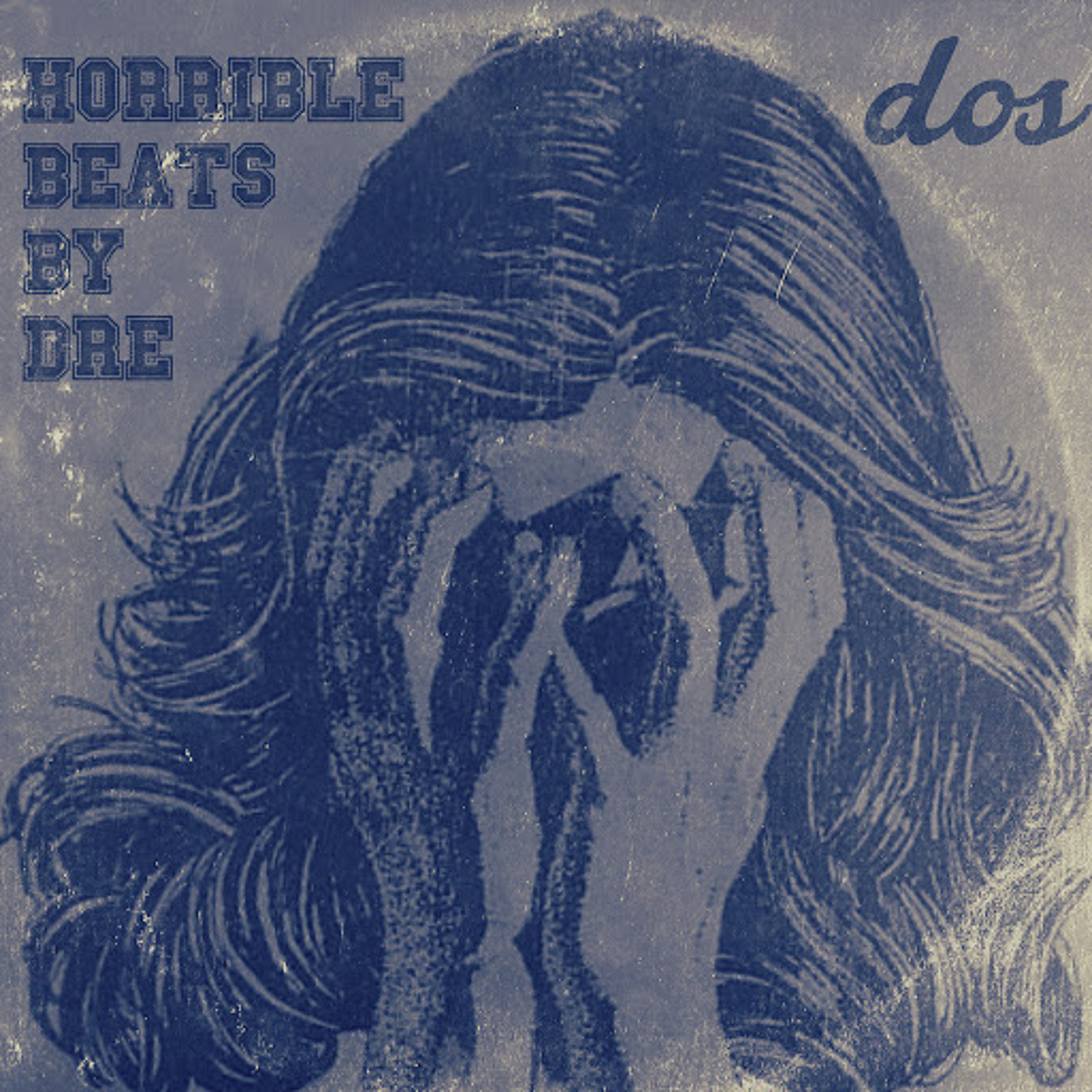 DOS Pirate Podcast (hip hop)