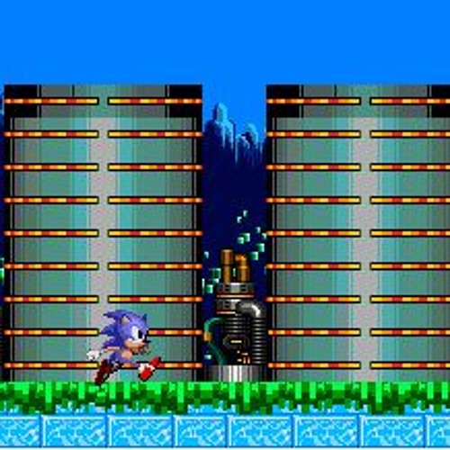Listen to Sonic Mania Mod Music: Relic Ruins Act 2 (R2) [HD] by