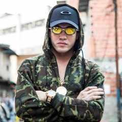 MC Brisola - Xerecard  (DJ Lukinhas)