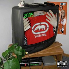 2035🚀🤔 (prod. savior)