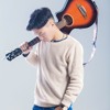 Hongoo - Say - You - Won - T-let - Go cover