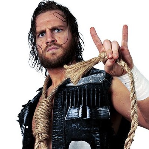 Hangman Page NJPW Theme - Hangman