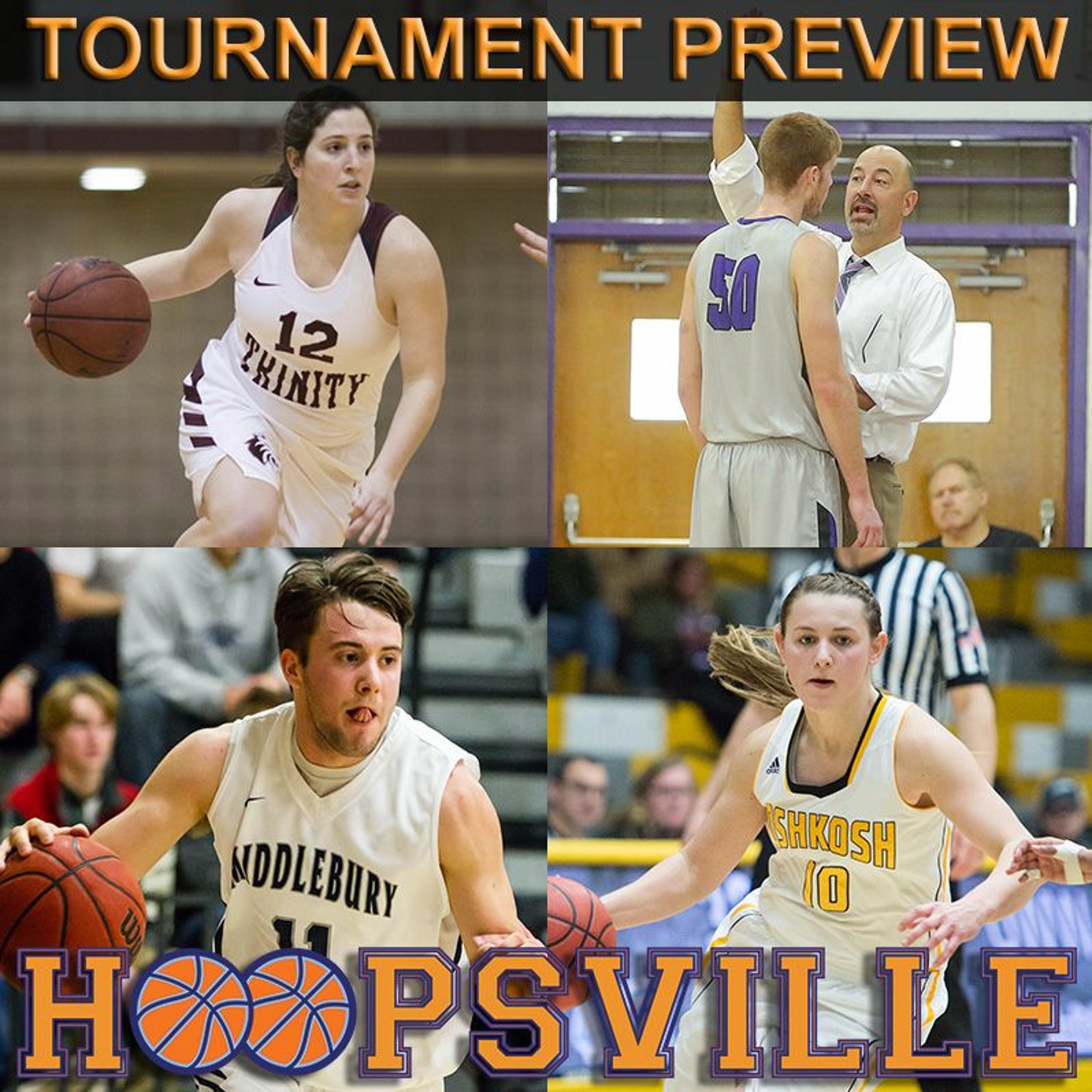 Hoopsville