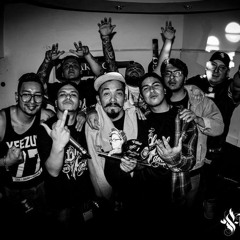 Blood Family Tema Oficial- La Coalición, Geo Pro, Ce Hache, Strouba Crew, Mc Nativo