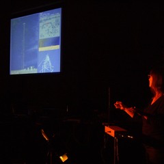 Requiem for Radio: Pulse Decay - NAISA performance, Toronto, 2016