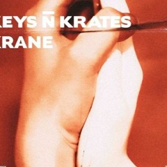 Keys N Krates & KRANE - Right Here (Kant Even Remix)
