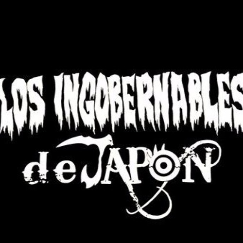 Stream Jg1 Listen To Los Ingobernables De Japon Playlist Online For Free On Soundcloud Stream Jg1 Listen To Los Ingobernables De Japon Playlist Online For Free On Soundcloud