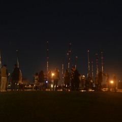 Requiem for Radio: New Dead Zones (drone from tower M)