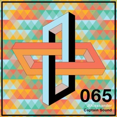 PL065 - JfAlexsander - Captain Sound (Original Mix) (Clip)