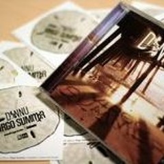 DANNU (The Visionaries) - Turntstyles (Unreleased) - Produced by Dj Rhettmatic