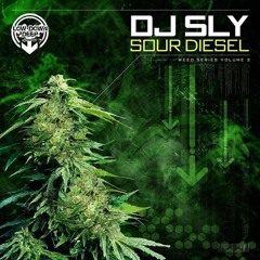 DJ SLY - PULL UP RIDDEM