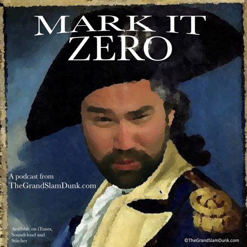 Mark It Zero - Episode 56 - Bonus Pod with Big Mike