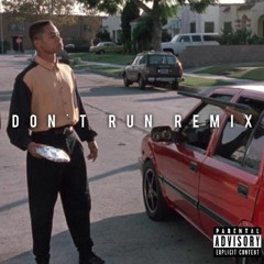 QTP ft King Siyah & Aychell - Don't Run Remix