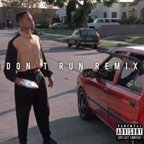 QTP ft King Siyah & Aychell - Don't Run Remix