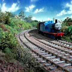 Edward's Day Out Theme (S1, V1)