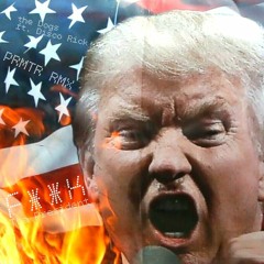 FK Tha President - The Dogs (PRMTRMX)