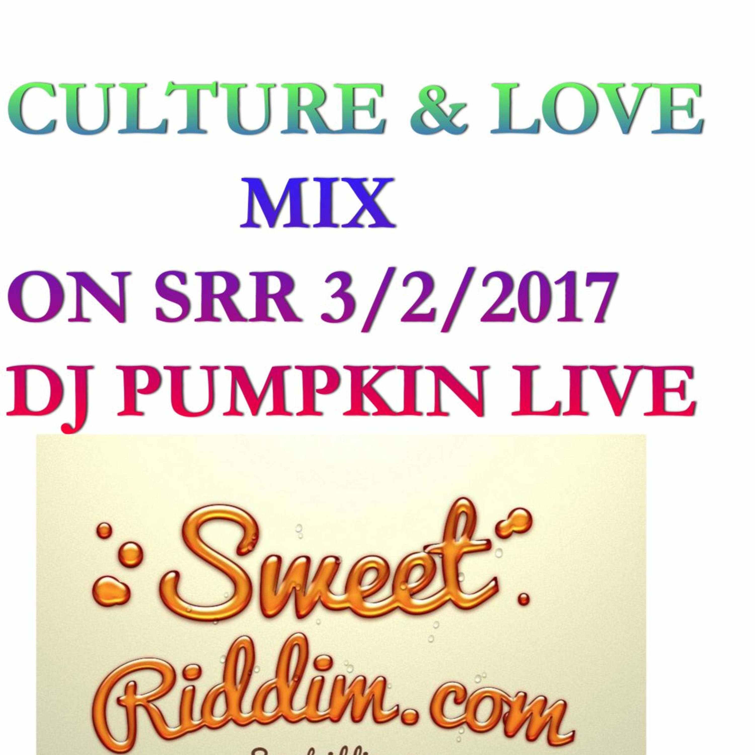 SweetRiddimRadio-Shows