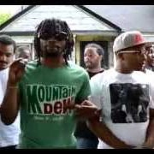 Sandman (Eastside 80's feat. Winnin Team Teezy & Gue)