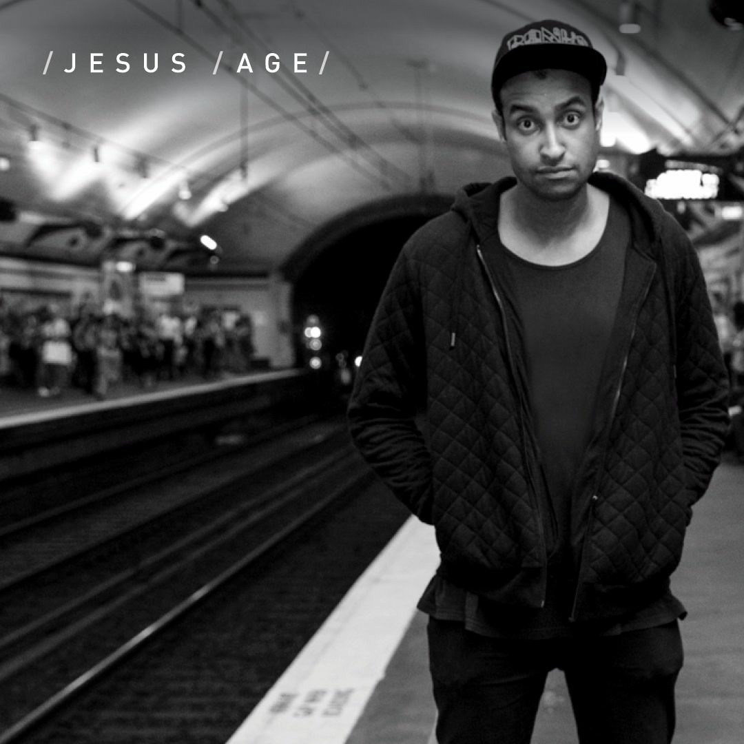 Stream Jesus Age by Boilermakers | Listen online for free on SoundCloud