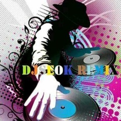 E-Rotic - Do It All Night (DJSEOK Henze Russian bumping Korea and Techno Dance)