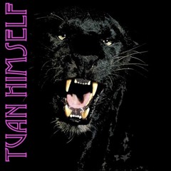 Tuan Himself - MY NAME (prod by. PaleWave)